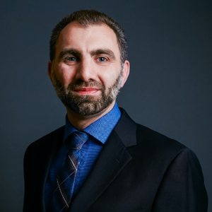 Mike DiBenedetto