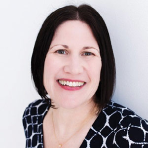 Tricia Copeland