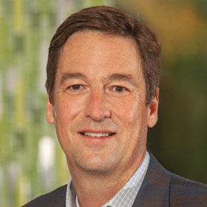 Dale Johnston
