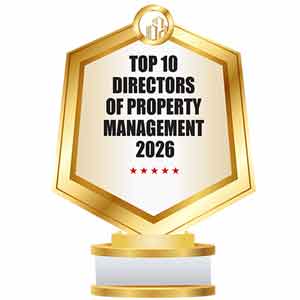 Top 10 Directors of Property Management - 2026