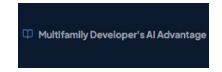 AI Multifamily Developments