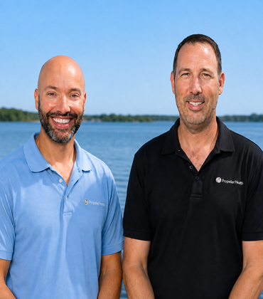 Dan Rivers, SynergyStays | Prop Tech Outlook | Top Real-Time STR Revenue Optimization Solution