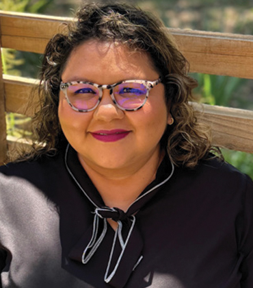 Blanca Esparza, SafeRent Solutions | Prop Tech Outlook | Top Rental Management Solutions