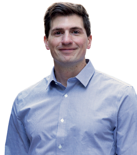 Sebastian Tonkin, Co-Founder & CEO, Glide