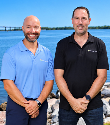 Dan Rivers, SynergyStays | Prop Tech Outlook | Best STR Full Service Revenue Management Partner