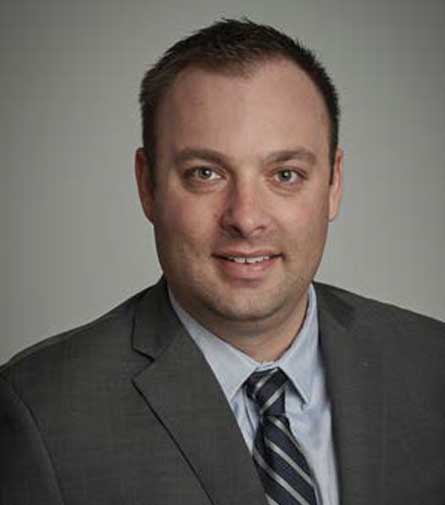 Curtis Parks, Triacta Power Solutions | Prop Tech Outlook | Top Proptech Solutions Companies In Canada