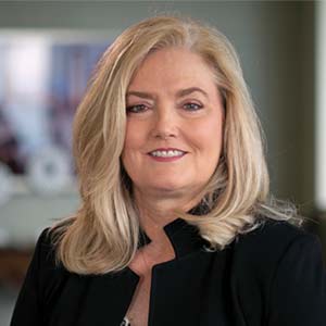 Kendall Pretzer, CEO, Grace Hill