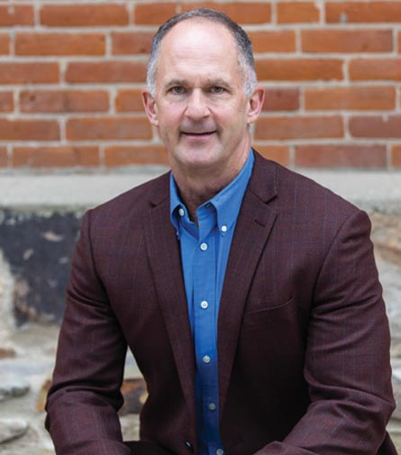Bill Douglas, CEO, OpticWise