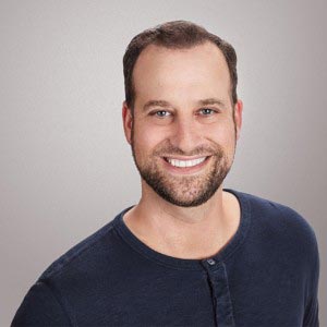 Jesse Prince, Co-Founder and CEO, HappyNest