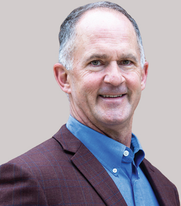 Bill Douglas, OpticWise | Prop Tech Outlook | Building Intelligence Solution Company of the Year