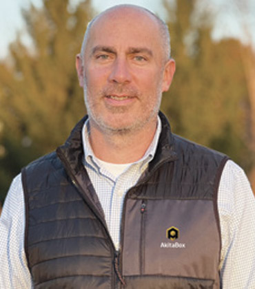 Derek Blackmore, AkitaBox | Prop Tech Outlook | Top Commercial Real Estate Solutions Providers