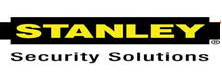 STANLEY Security - Top Visitors Management System Solution Companies STANLEY Security