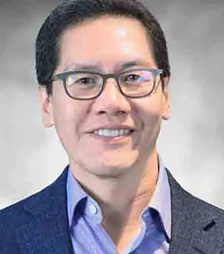 Haniel Lynn, CEO, Kastle Systems