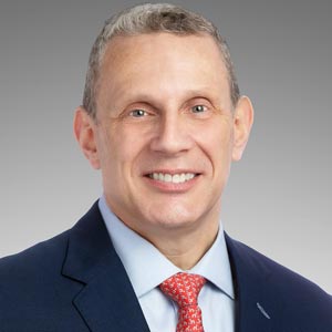 Gregory Lozinak is the senior vice president,  Grace Hill | Prop Tech Outlook | Top Commercial Real Estate Solutions Companies