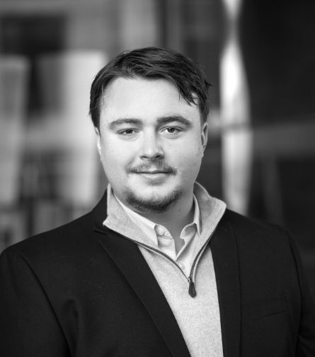 William Lively, CEO, Extrance