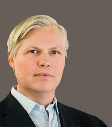 Toffer Grant, PEX | Prop Tech Outlook | 