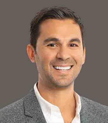 Vijay Mehra, Rethink | Prop Tech Outlook | Top CRM Solution Companies