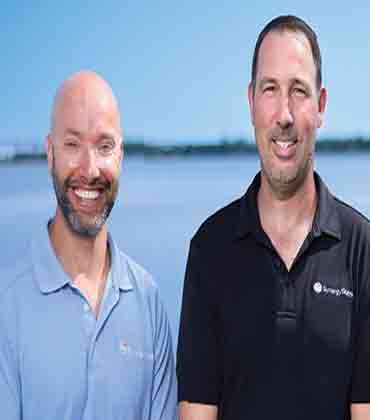 Dan Rivers, SynergyStays | Prop Tech Outlook | Top Real-Time STR Revenue Optimization Solution