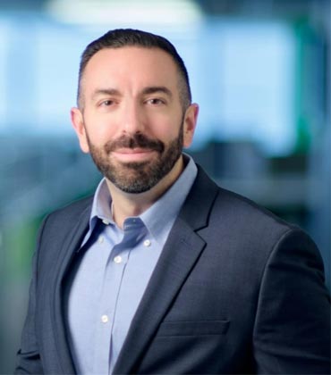 Derek Carder,  Frontpoint | Prop Tech Outlook | Top Smart Home Automation Solutions Providers