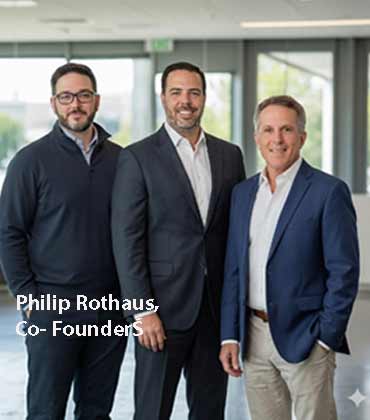 Philip Rothaus, AdviseAI | Prop Tech Outlook | Top AI Powered CRE Advisory Solutions