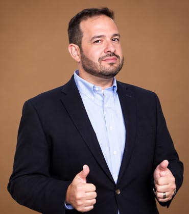 Ian Marlow, FITECH | Prop Tech Outlook | Top Real Estate IT Services