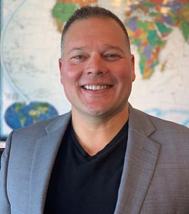 Tyler Vinson,  REtokens | Prop Tech Outlook | Top Commercial Real Estate Solutions Providers