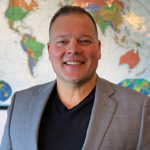 Tyler Vinson, REtokens | Prop Tech Outlook | Top Commercial Real Estate Solutions Providers