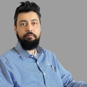 Sohail Kayani, TIECHE (Technology Integration for Energy Conservation & Higher Efficiency) | Prop Tech Outlook | Top Smart Building Solutions Providers