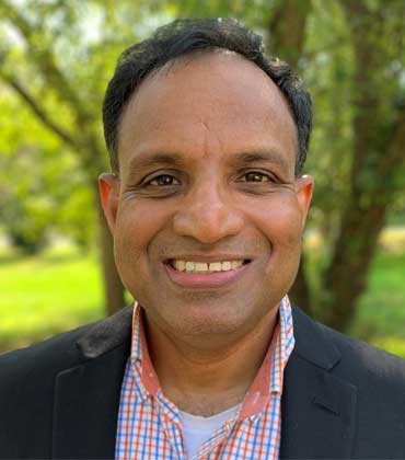 Vijay Anand,  MRI Software | Prop Tech Outlook | Top Commercial Real Estate Solutions Companies