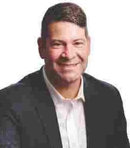 Jack Richer, CEO, PlacePay