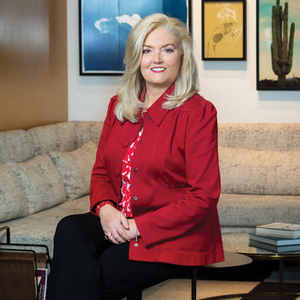 Kendall Pretzer, Grace Hill | Prop Tech Outlook | Top Commercial Real Estate Solutions Companies