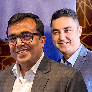 Vivek Arora, Nagarro | Prop Tech Outlook | Top Smart Building Solutions Providers
