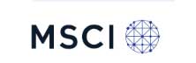 MSCI - Top Real Estate Investment Solutions Companies MSCI