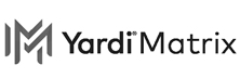 Yardi Matrix - Top Real Estate Analytics Solutions Companies Yardi Matrix