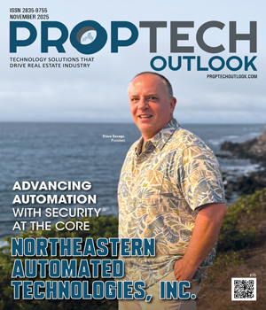 Northeastern Automated Technologies, Inc.: Advancing Automation With Security At The Core
