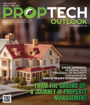 From The Ground Up: A Journey In Property Management
