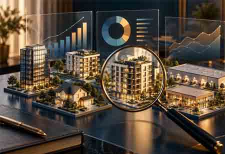 Intelligent Lead Generation for Real Estate Investors Intelligent Lead Generation for Real Estate Investors