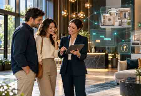 AI-Driven Leasing for Modern Property Operations AI-Driven Leasing for Modern Property Operations