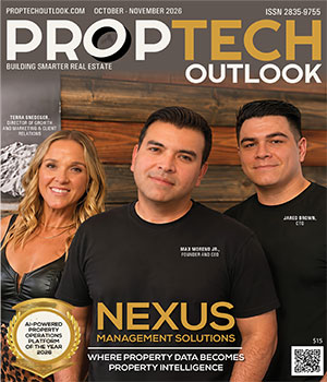 Nexus Management Solutions: Where Property Data Becomes Property Intelligence