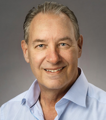 Anthony A. de Kerf, SLACi | Agri Business Review | Digital Identity and Access Management Systems Company of the Year