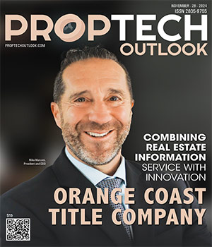 Orange Coast Title Company: Combining Real Estate Information Service With Innovation