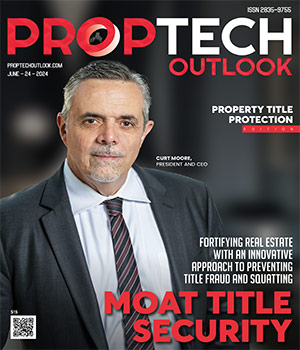 Moat Title Security: Fortifying Real Estate with an Innovative Approach to Preventing Title Fraud and Squatting