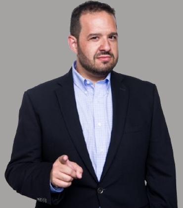 Ian M Marlow, FITECH | Agri Business Review | Top Real Estate IT Services