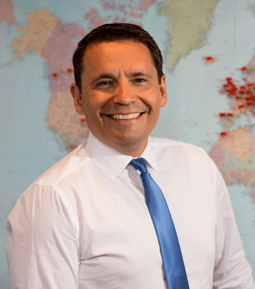 Carlos Matias Carlos Matias