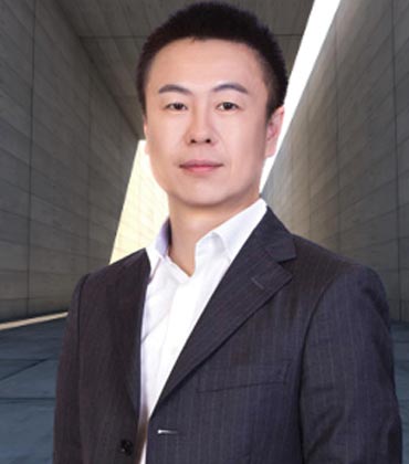 Yang Chen Yang Chen