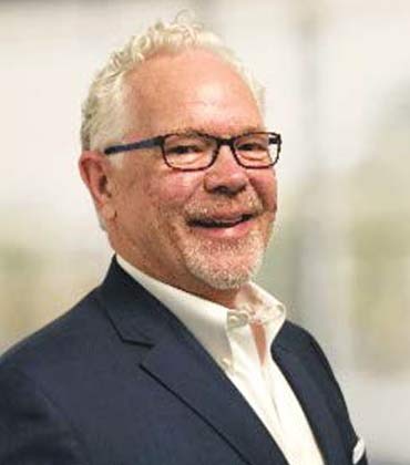 Gerard Staudt Gerard Staudt