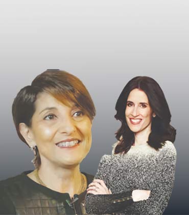 Michelle Peluso Michelle Peluso
