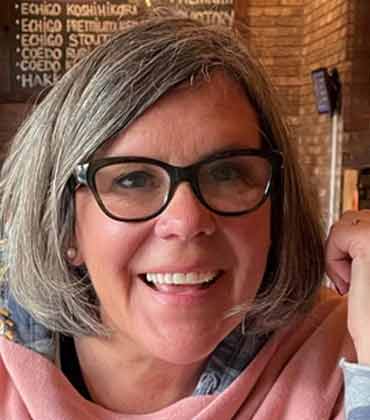 Karen Strack Karen Strack
