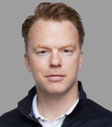 Rob Nielsen Rob Nielsen