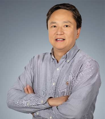 John Zhan John Zhan